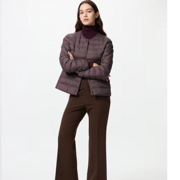 Uniqlo PUFFTECH Compact Jacket - Picture 2 of 8